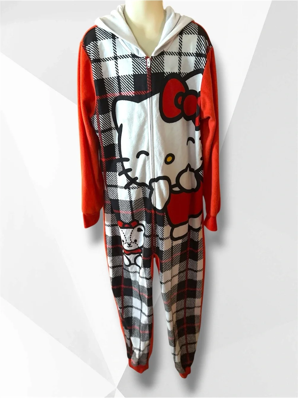 Hello Kitty hello kitty
